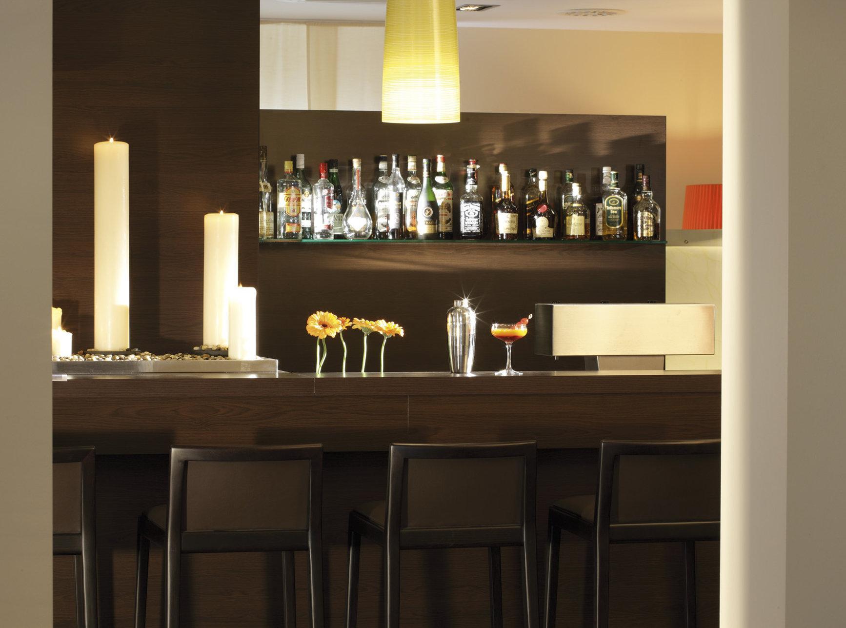 Spark By Hilton Stuttgart Зиндельфинген Экстерьер фото